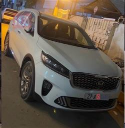 کیا سۆرینتۆ